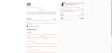 Basketball Jersey World coupon verification screenshot