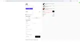 Basketball Jersey World coupon verification screenshot