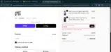 Basketball Jersey World coupon verification screenshot