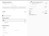 Basketball Jersey World coupon verification screenshot