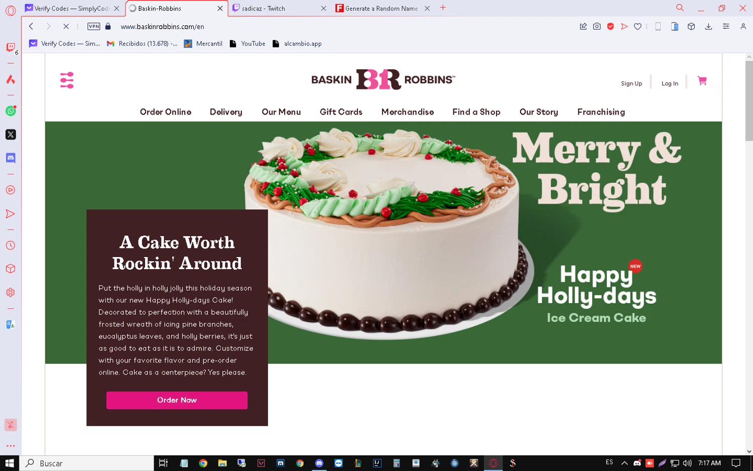 BaskinRobbins Promo Codes 5 Off July 2024