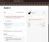 BB914309 coupon verification screenshot