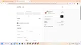 HOLIDAY20 coupon verification screenshot
