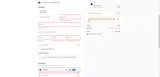 IWD20 coupon verification screenshot