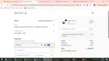 IWD20 coupon verification screenshot