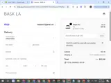 vday20 coupon verification screenshot