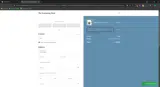 WINTER20 coupon verification screenshot