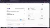 SUMMER20 coupon verification screenshot
