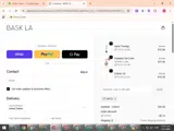 VIP15 coupon verification screenshot