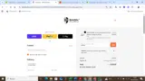 10MINA coupon verification screenshot