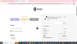 10MINA coupon verification screenshot