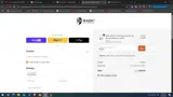 10DENO coupon verification screenshot