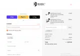 FOYO10 coupon verification screenshot