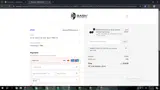SHOP10 coupon verification screenshot