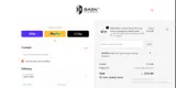 SHOP10 coupon verification screenshot