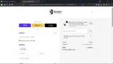 TAKEIT10 coupon verification screenshot