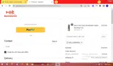 Bassdash coupon verification screenshot