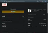 Bassdash coupon verification screenshot