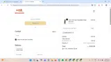 Bassdash coupon verification screenshot