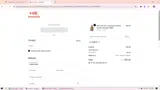 Bassdash coupon verification screenshot