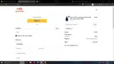 Bassdash coupon verification screenshot