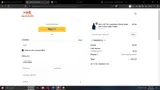 Bassdash coupon verification screenshot