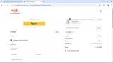 Bassdash coupon verification screenshot