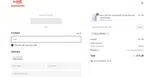 Bassdash coupon verification screenshot