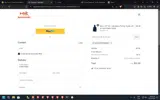 Bassdash coupon verification screenshot