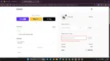 WELCOMETOBASSIKE coupon verification screenshot