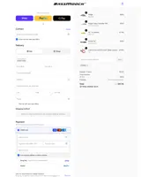 BassMooch coupon verification screenshot