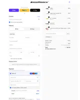 BassMooch coupon verification screenshot