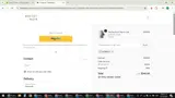 ATOMIC10 coupon verification screenshot