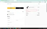 kristin10 coupon verification screenshot