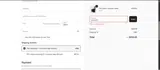 kristin10 coupon verification screenshot