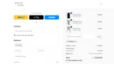 MARIKA10 coupon verification screenshot
