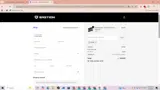 SOP20 coupon verification screenshot
