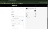 TSD20 coupon verification screenshot