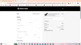 TSD20 coupon verification screenshot