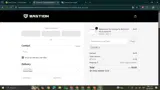 LLT20 coupon verification screenshot