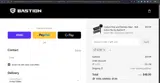 LLT20 coupon verification screenshot