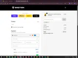 ZSD20 coupon verification screenshot