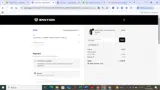 DUSTIN20 coupon verification screenshot