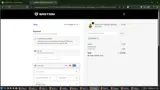 DUSTIN20 coupon verification screenshot