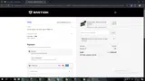 PRELUV30 coupon verification screenshot