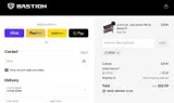 DFE25 coupon verification screenshot