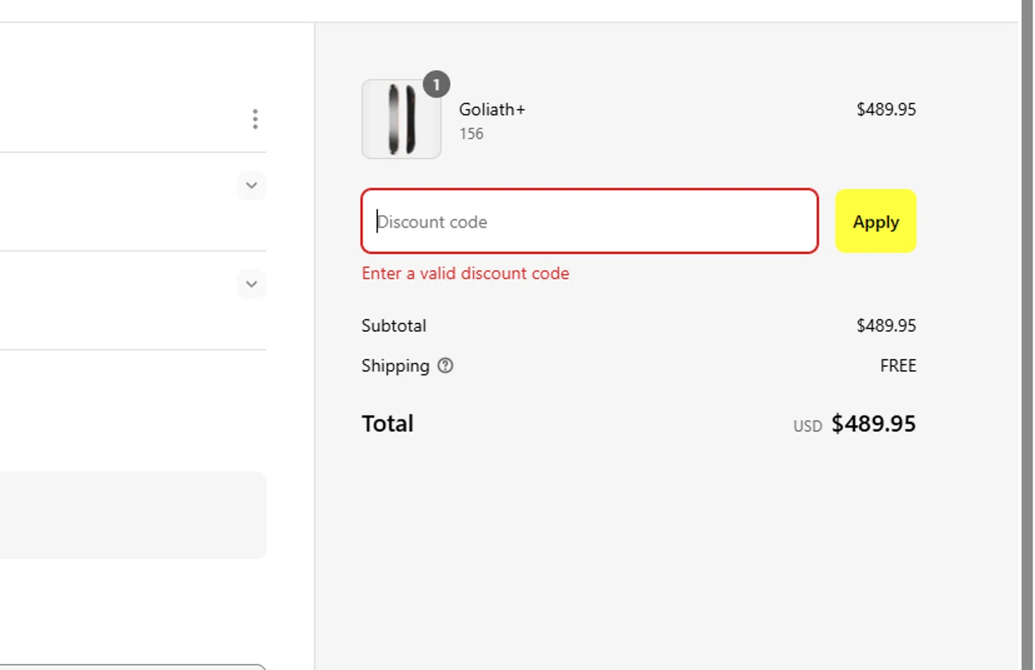 Bataleon discount code screenshot showing code TGLMM72C applied at Bataleon checkout page. Uploaded by SimplyCodes community member DealOwl9228 on Mar 17, 2025