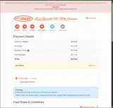 MAYWAVE coupon verification screenshot