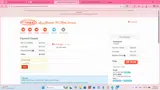 LUCKY22 coupon verification screenshot
