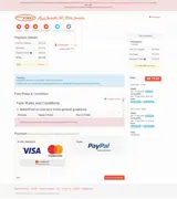 ID79 coupon verification screenshot